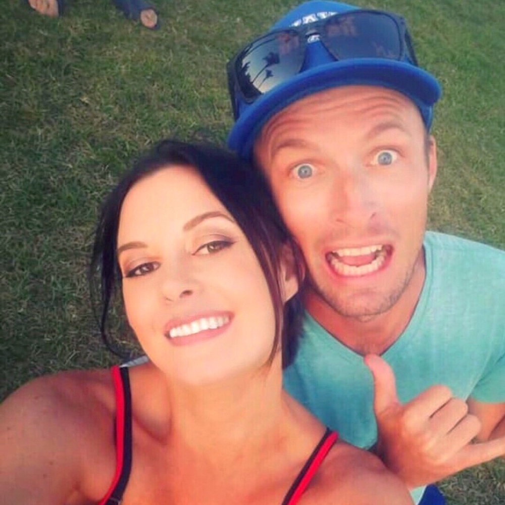 Meet your Posher, Trespalmas